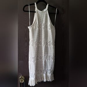 Lucy Paris Knit Dress